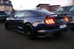Ford Mustang GT 5.0 V8 Fastback SVT Performance Deutsch 37.112 km 36.980 &euro; Falkensee 14612