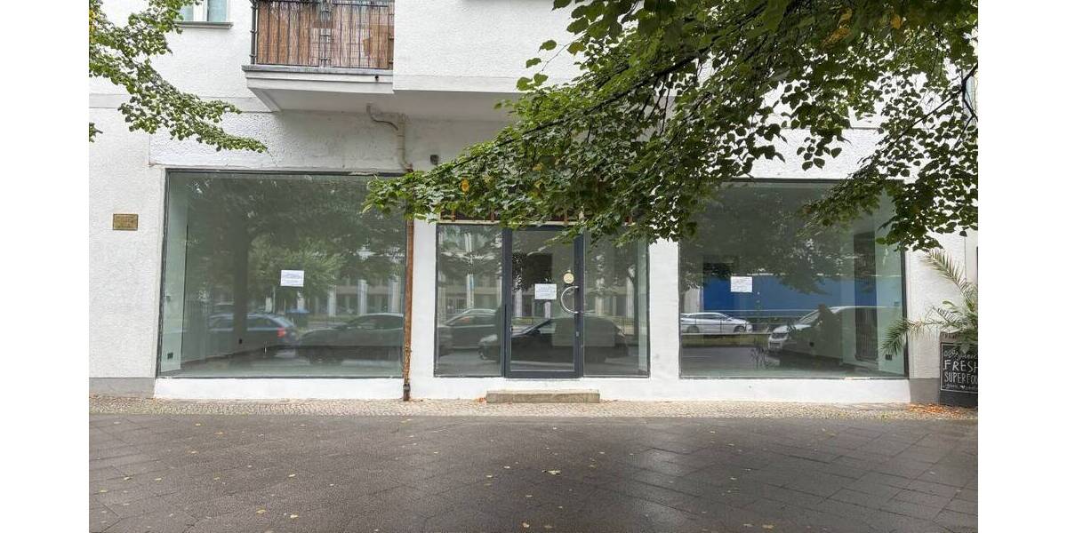 Gewerbeobjekt Berlin Prenzlauer Berg - 2 Zimmer, 119 m&sup2;, 598.000&euro; | Angebot:26505138