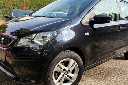 Seat Mii 57.600 km 5.900 &euro; Berlin 12355