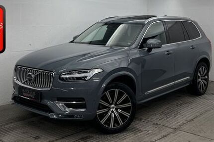 Volvo XC90 63.903 km 49.800 &euro; Berlin 12351