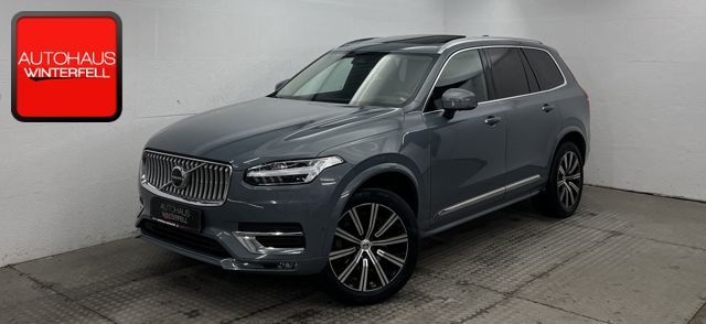 Volvo XC90 63.903 km 49.800 &euro; Berlin 12351