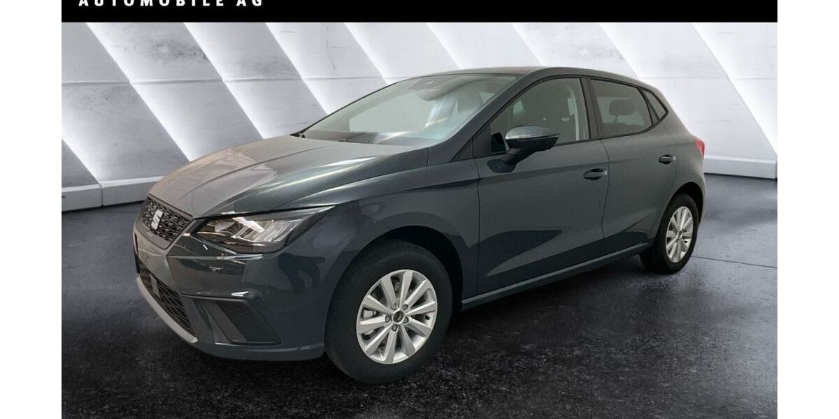 Seat Ibiza 5.000 km 19.490 &euro; Ludwigsfelde 14974