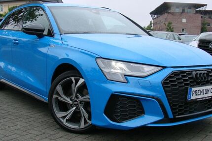 Audi A3 57.669 km 23.980 &euro; Falkensee 14612