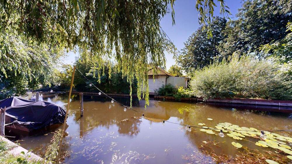 Einfamilienhaus Berlin Wilhelmshagen - 5 Zimmer, 179 m&sup2;, 1.249.000&euro; | Angebot:25691156