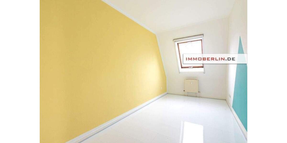 Etagenwohnung Berlin Marienfelde - 3 Zimmer, 70 m&sup2;, 365.000&euro; | Angebot:25862254