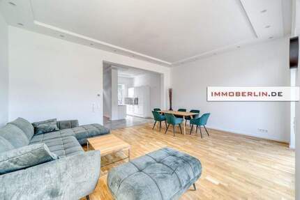 Haus Berlin Rudow - 6 Zimmer, 177 m&sup2;, 860.000&euro; | Angebot:24667191
