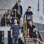 Kasalla - Live 2027