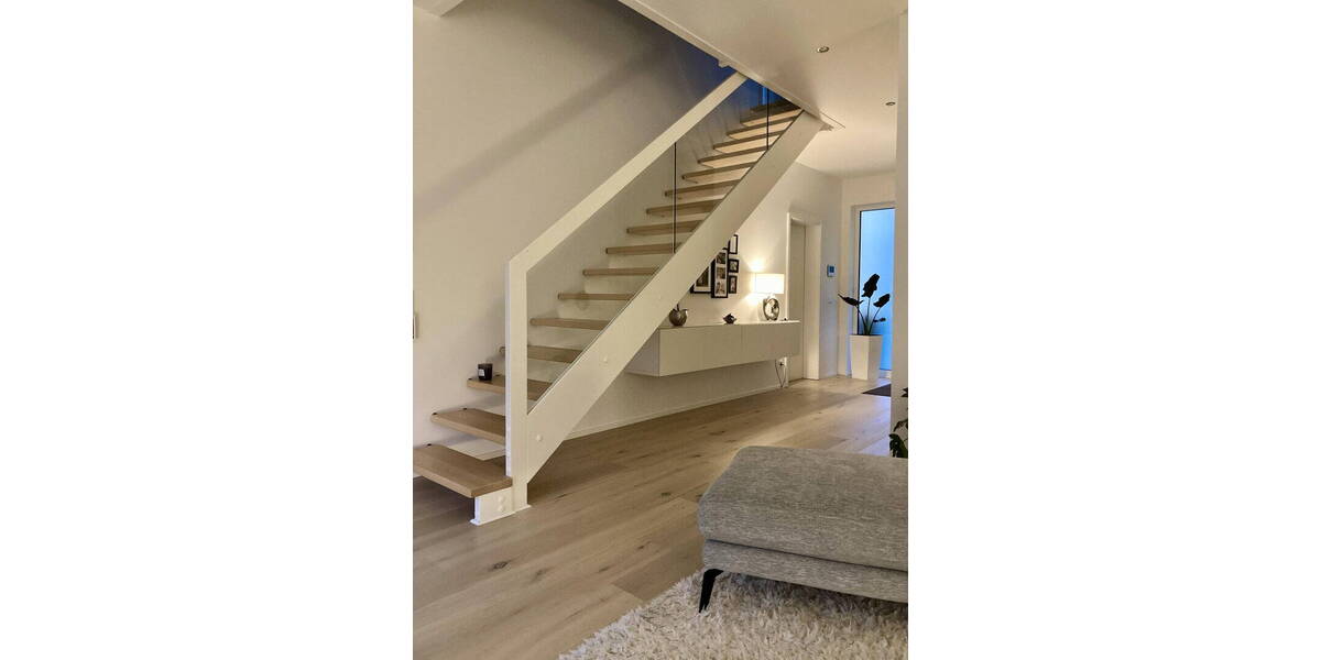Einfamilienhaus Berlin Kladow - 6 Zimmer, 155 m&sup2;, 929.000&euro; | Angebot:26290147