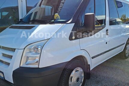 Ford Transit 147.000 km 10.990 &euro; Tasdorf 15562
