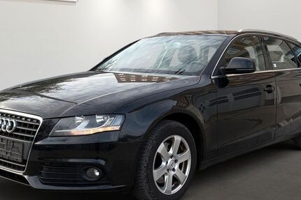 Audi A4 273.733 km 2.999 € Berlin 12681