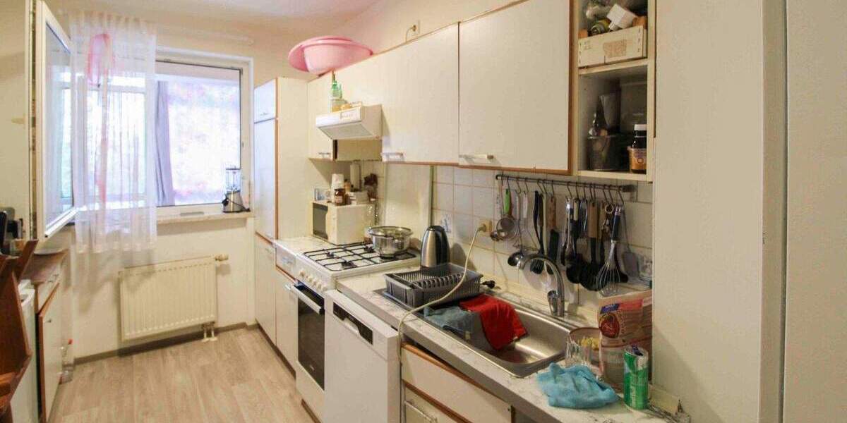 Etagenwohnung Berlin Niederschöneweide - 2 Zimmer, 70 m&sup2;, 249.900&euro; | Angebot:24648582
