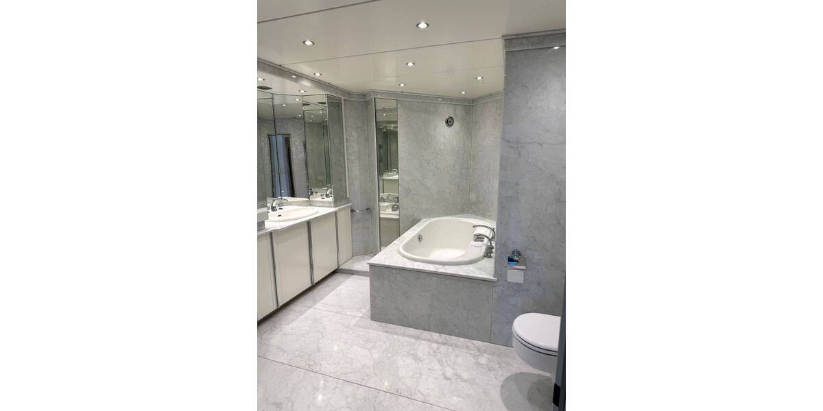 Terrassenwohnung Berlin Westend - 3 Zimmer, 147 m&sup2;, 890.000&euro; | Angebot:26583673