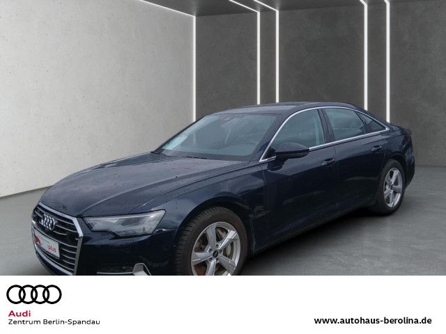 Audi A6 91.445 km 32.683 &euro; Berlin 13581