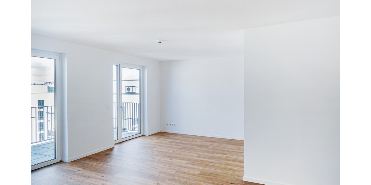 Etagenwohnung Berlin Siemensstadt - 3 Zimmer, 96 m&sup2;, 1.595&euro; | Angebot:25748307