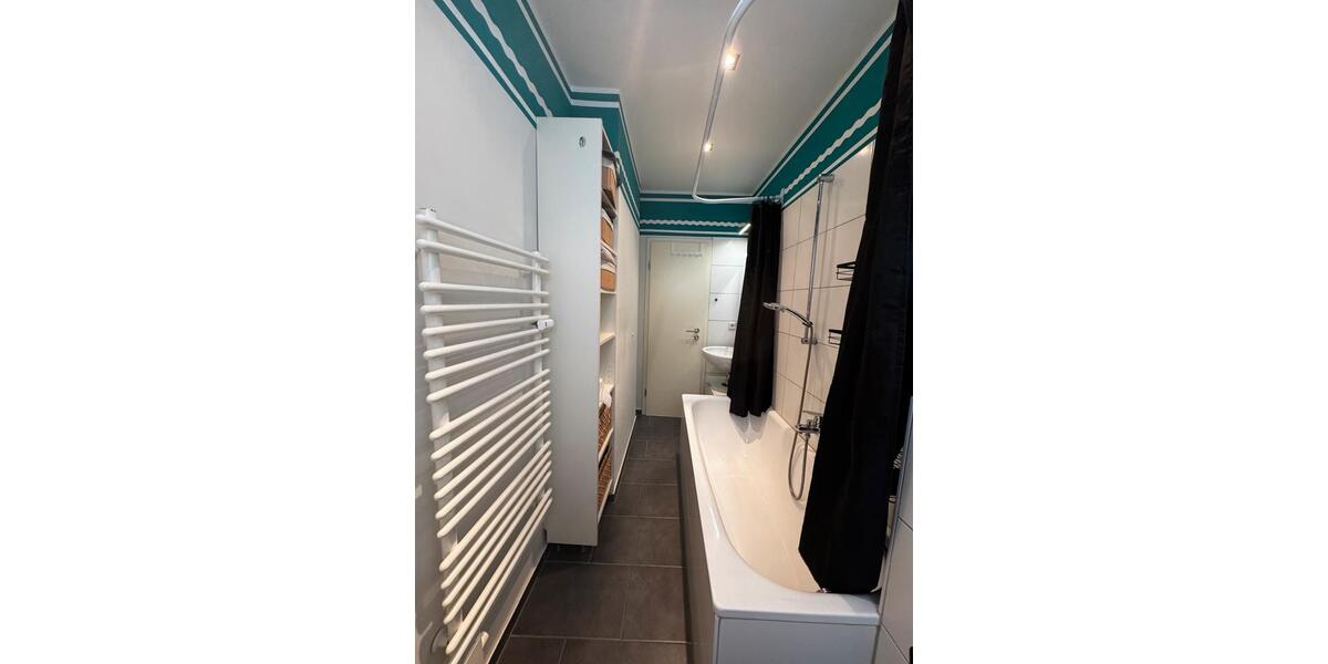 Erdgeschoßwohnung Berlin Tempelhof-Schöneberg - 2 Zimmer, 55 m&sup2;, 1.100&euro; | Angebot:25988280