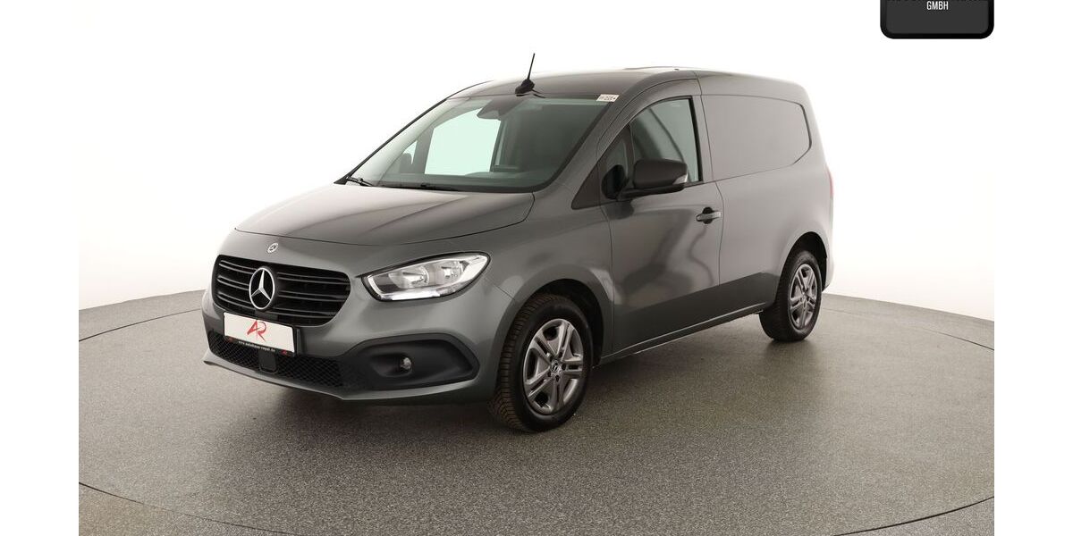 Mercedes-Benz Citan 79.711 km 16.440 &euro; Berlin 12103