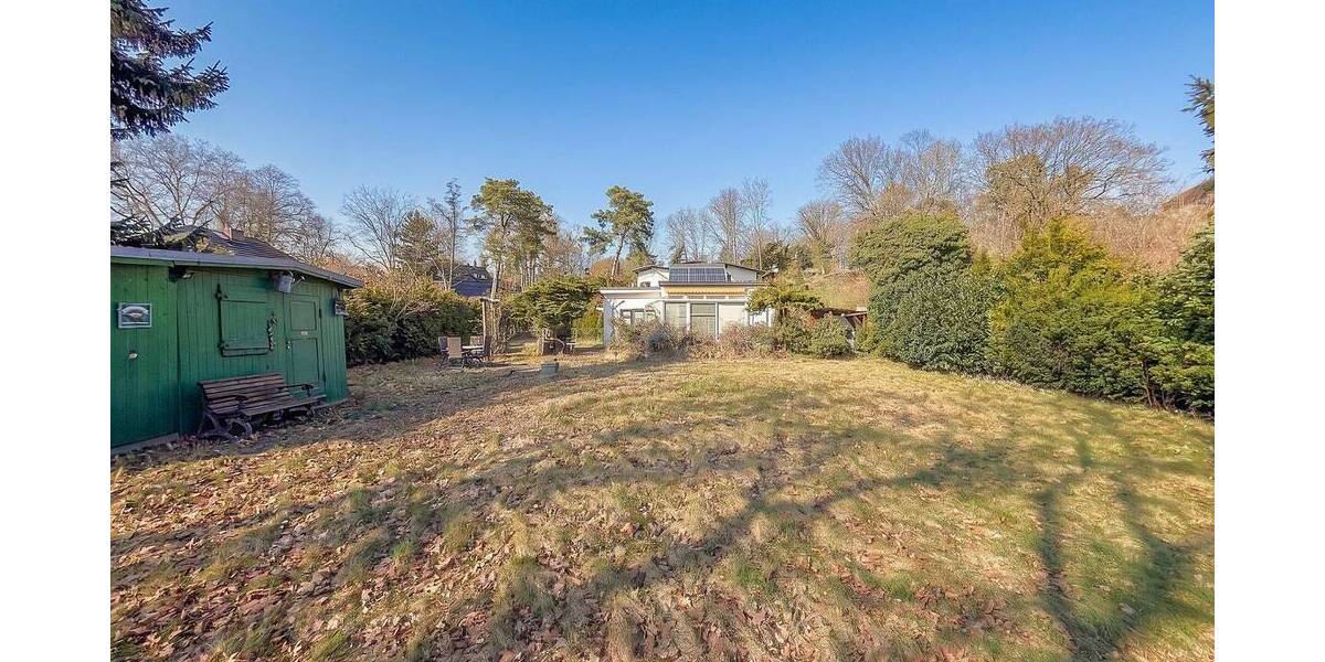 Grundstück Berlin Kladow - 920.000&euro; | Angebot:26411081