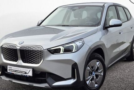 BMW iX1 12.681 km 38.750 &euro; Teltow 14513