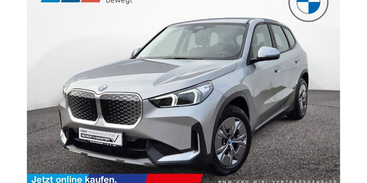 BMW iX1 12.681 km 38.750 &euro; Teltow 14513