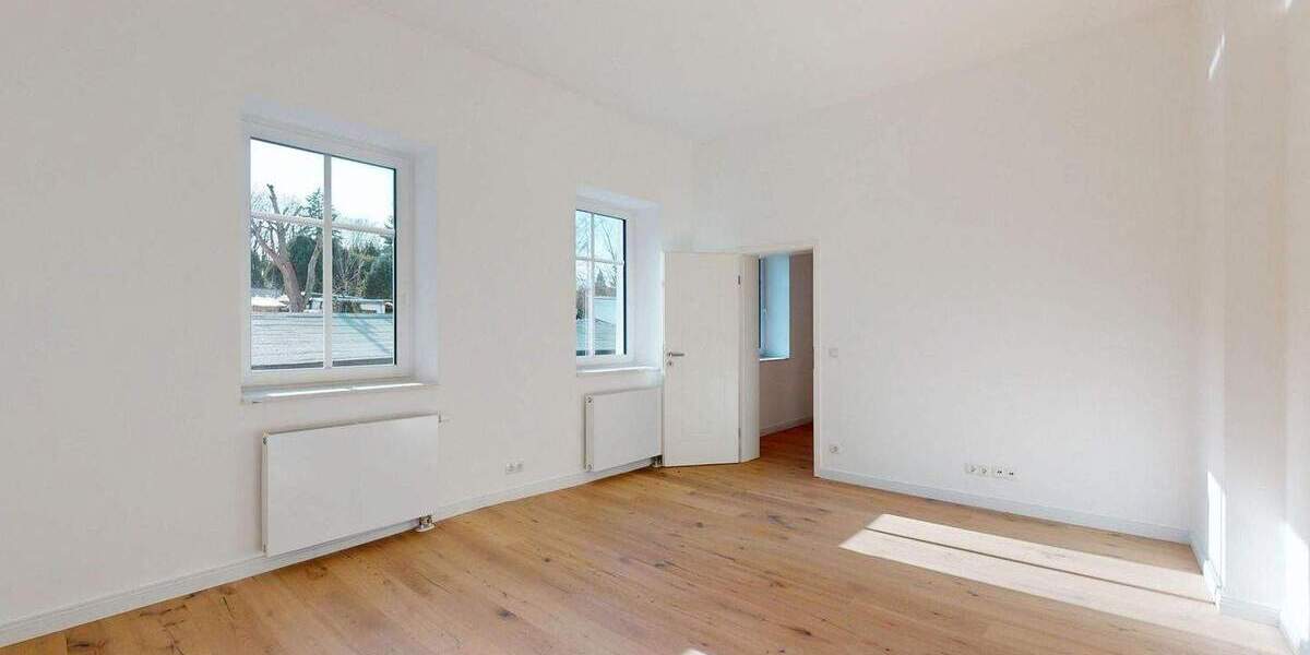 Mehrfamilienhaus, Wohnhaus Potsdam Bornim - 8 Zimmer, 232 m&sup2;, 1.532.000&euro; | Angebot:25837917