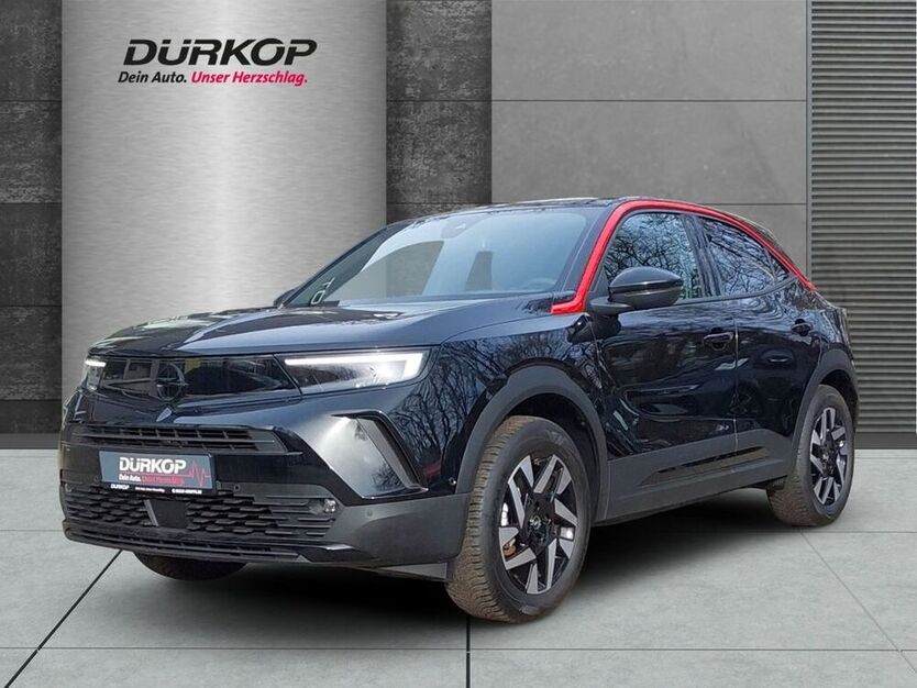 Mokka-e