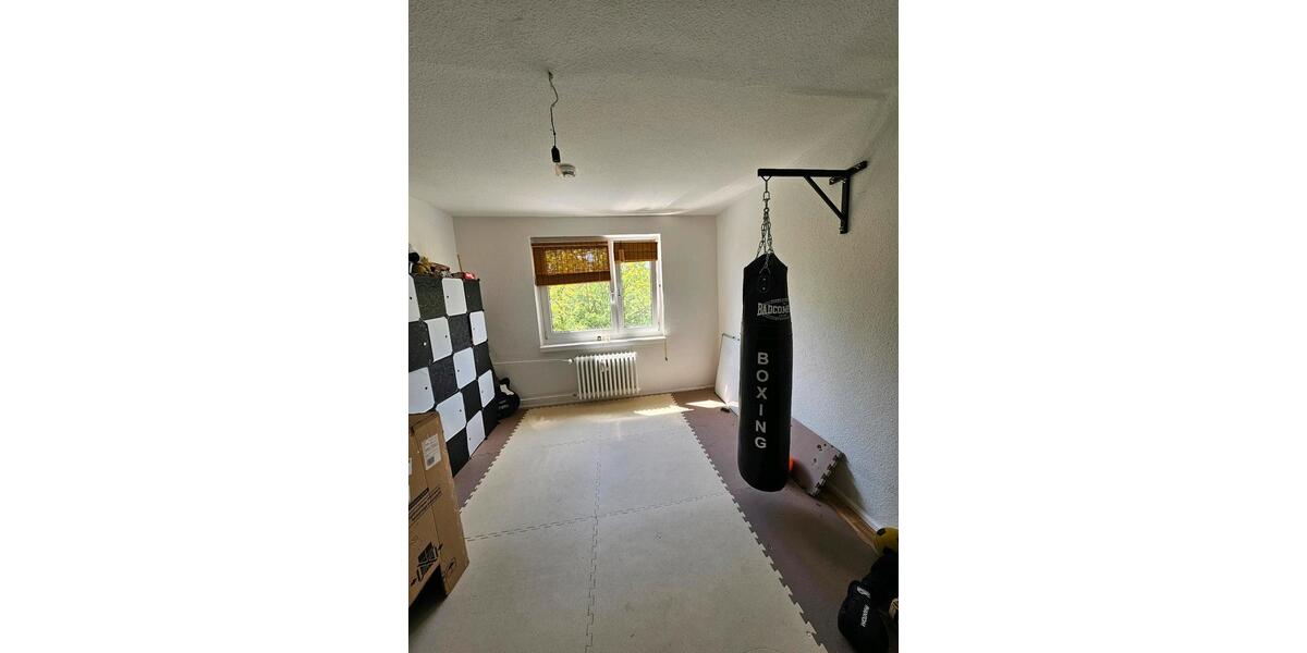 Etagenwohnung Hennigsdorf - 2.5 Zimmer, 55 m&sup2;, 550&euro; | Angebot:26636446