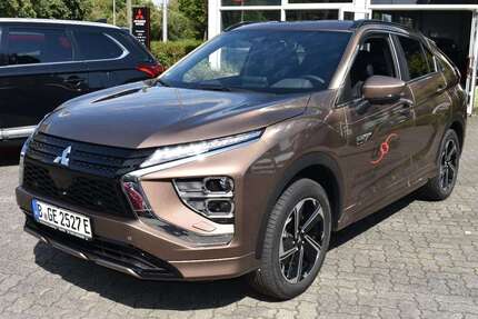 Mitsubishi Eclipse Cross 2.756 km 29.990 &euro; Berlin 12683