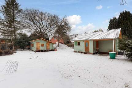 Grundstück Berlin Konradshöhe - 409.000&euro; | Angebot:24859123