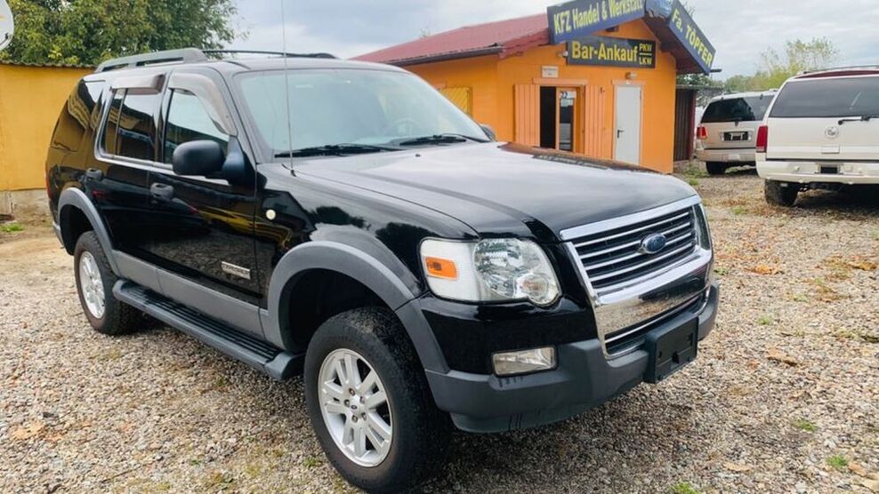 Explorer
