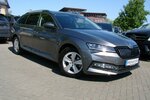 Skoda Superb 2.0TDI Style Pano ACC Columbus Standheizung 26.128 km 34.980 € Falkensee 14612