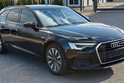 Audi A6 127.000 km 26.700 &euro; Blankenfelde-Mahlow 15827