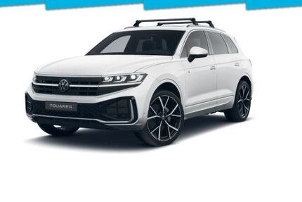 VW Touareg 10.000 km 75.770 &euro; Berlin 12099