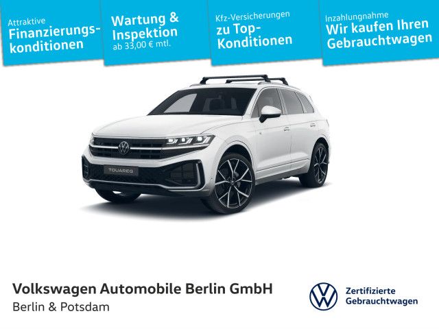 VW Touareg 10.000 km 75.770 &euro; Berlin 12099