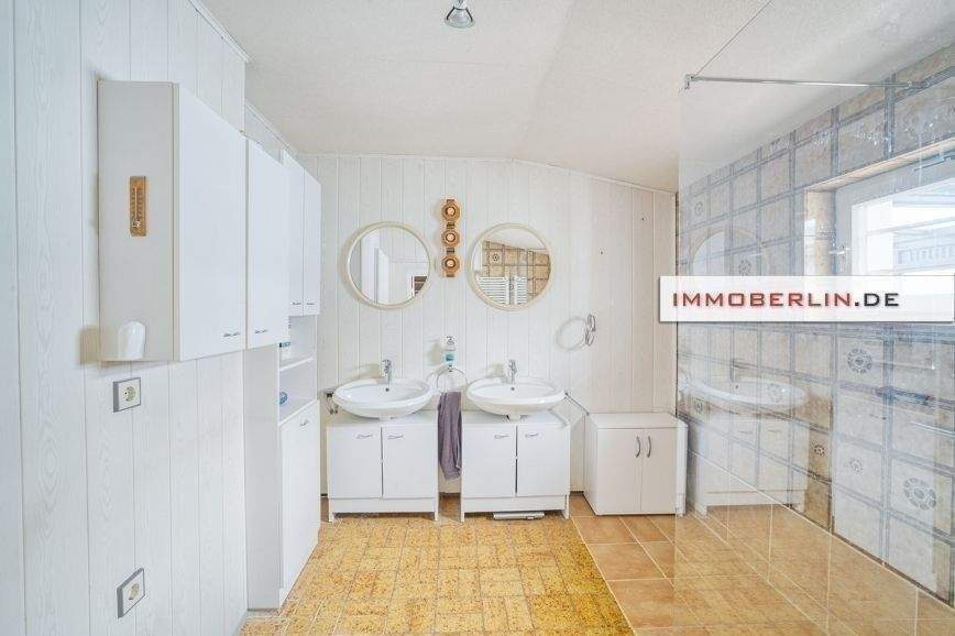 Mehrfamilienhaus, Wohnhaus Berlin Wittenau - 3 Zimmer, 100 m&sup2;, 465.000&euro; | Angebot:25908856