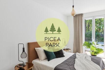 Wohnung Ludwigsfelde - 1 Zimmer, 45 m&sup2;, 680&euro; | Angebot:24121695