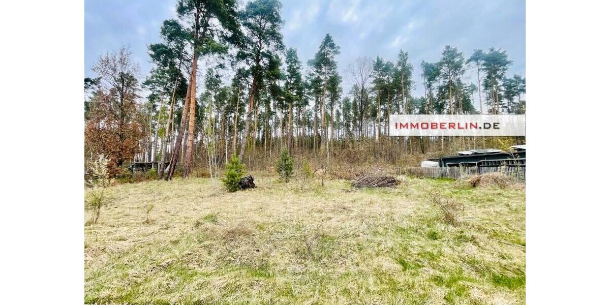 Grundstück Hohen Neuendorf Borgsdorf - 390.000&euro; | Angebot:26672075