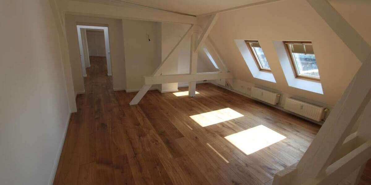 Etagenwohnung Berlin Friedrichshain - 5 Zimmer, 155 m&sup2;, 850.000&euro; | Angebot:26689774