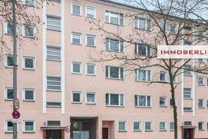 Wohnung Berlin Schöneberg - 2 Zimmer, 63 m&sup2;, 329.000&euro; | Angebot:24967097