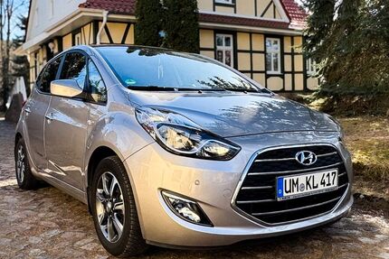Hyundai ix20 82.536 km 11.300 &euro; Berlin 13156
