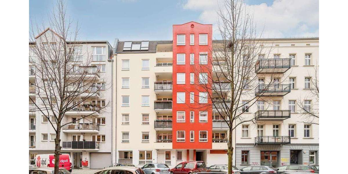 Garagen / Stellplätze Berlin Friedrichshain-Kreuzberg - 49.000&euro; | Angebot:25417470