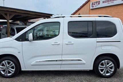 Toyota Proace City 30.750 km 18.890 &euro; Königs Wusterhausen - OT Niederlehme 15713
