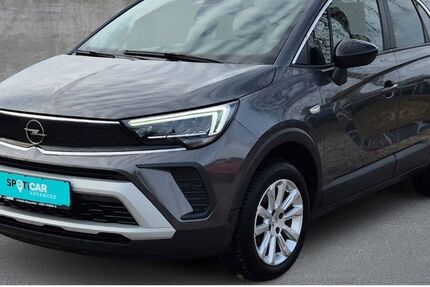 Opel Crossland (X) 41.180 km 17.890 &euro; Berlin 13158