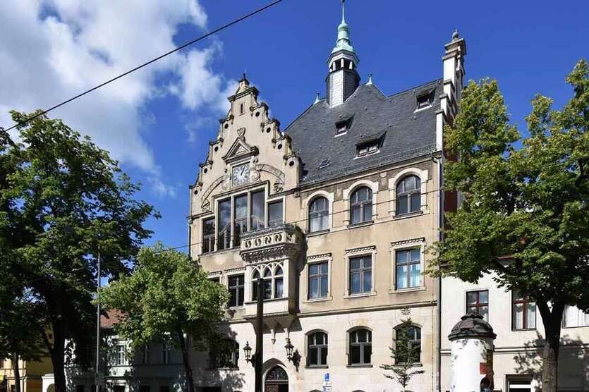 Büro in Berlin 1.498,68 € 83.26 m²