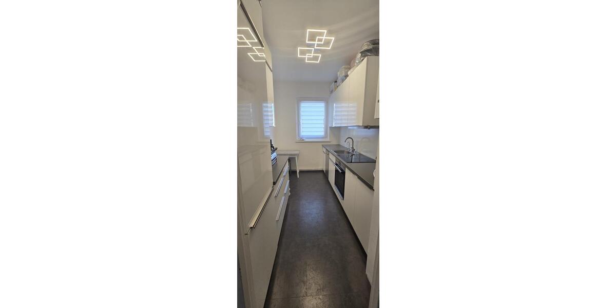 Etagenwohnung Berlin Spandau - 3 Zimmer, 67 m&sup2;, 250.000&euro; | Angebot:26692413