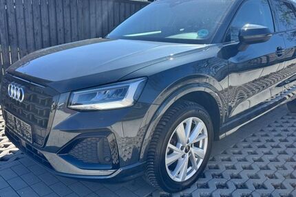 Audi Q2 21.700 km 31.500 &euro; Rüdersdorf-Tasdorf 15562