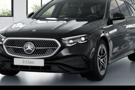 Mercedes-Benz E 220 9.900 km 62.800 € Berlin 10587