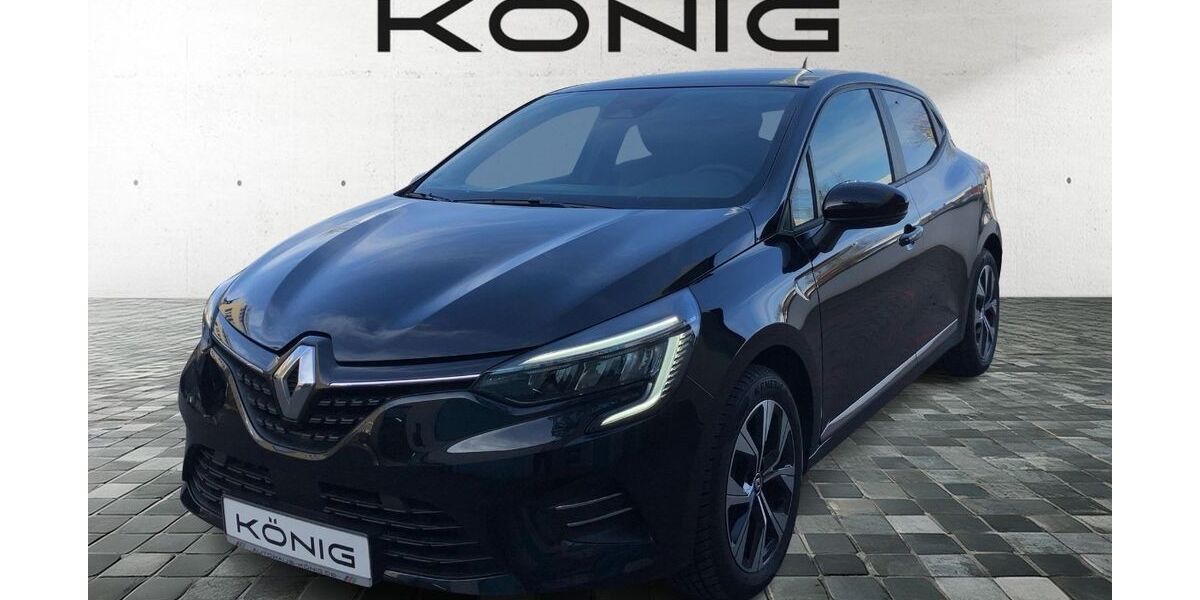 Renault Clio 10.777 km 15.499 &euro; Teltow 14513
