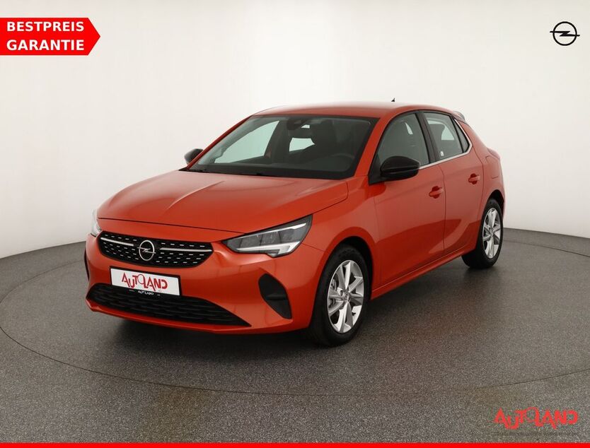 Opel Corsa 28.011 km 17.890 € Berlin 12683