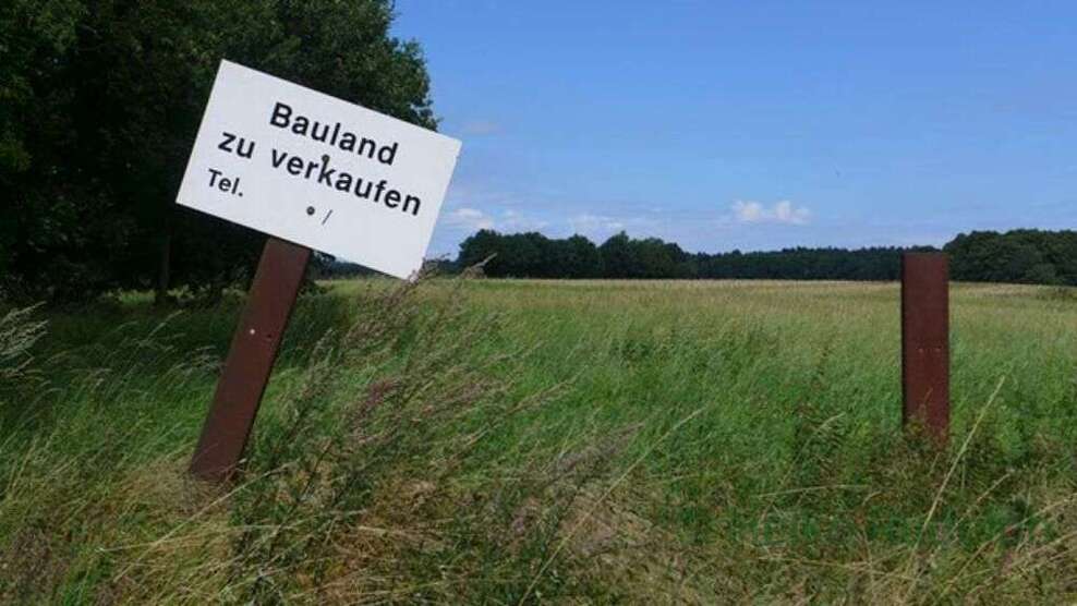 Grundstück zu verkaufen in Berlin 410.000 € 776 m²