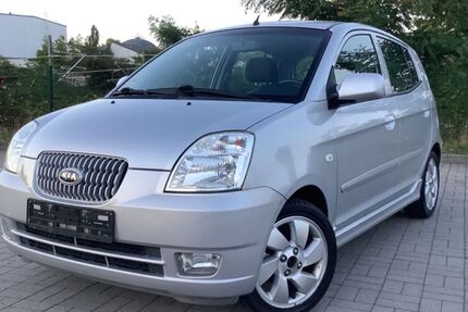 Kia Picanto 88.000 km 2.680 &euro; Berlin 12247